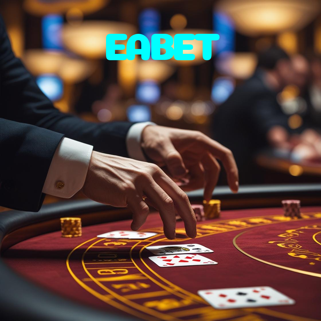 EABET visual