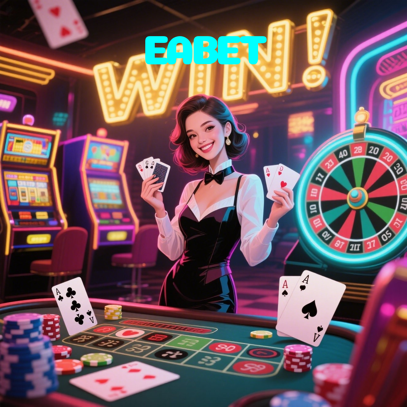EABET visual