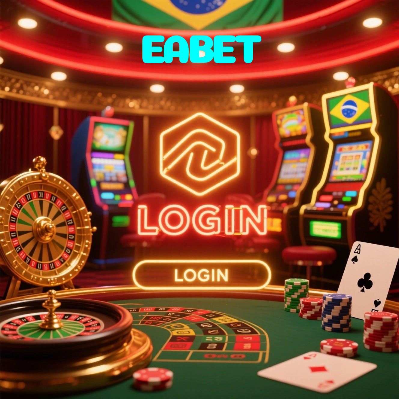 EABET visual