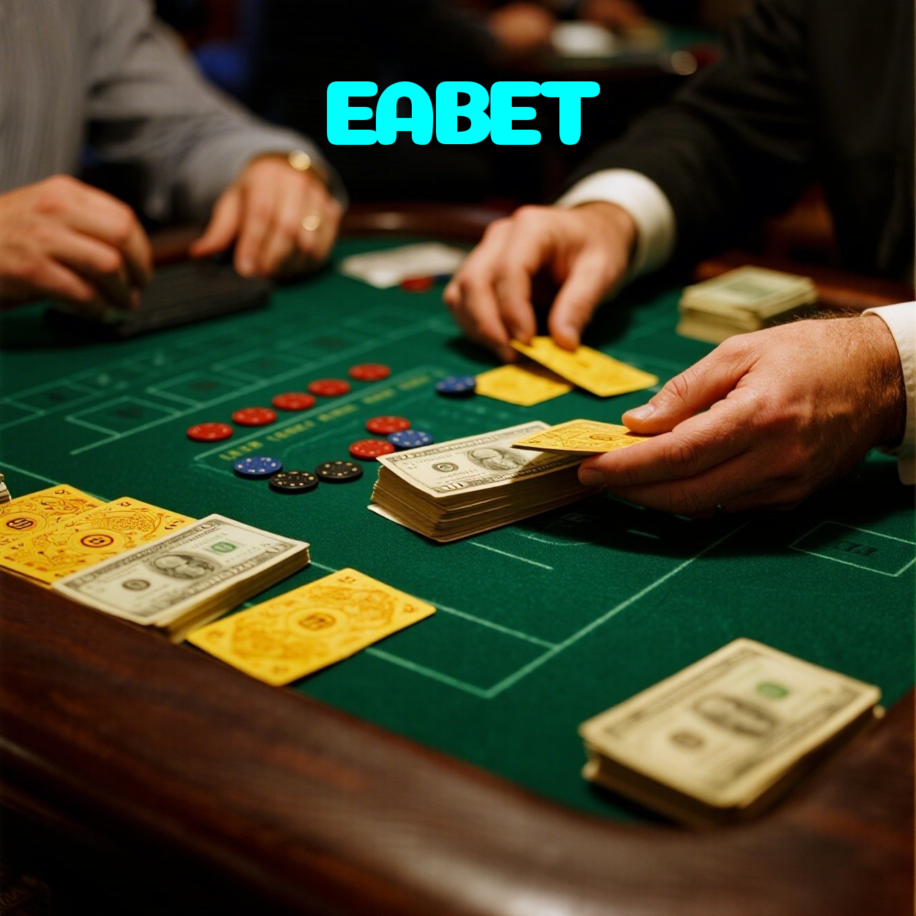 EABET visual