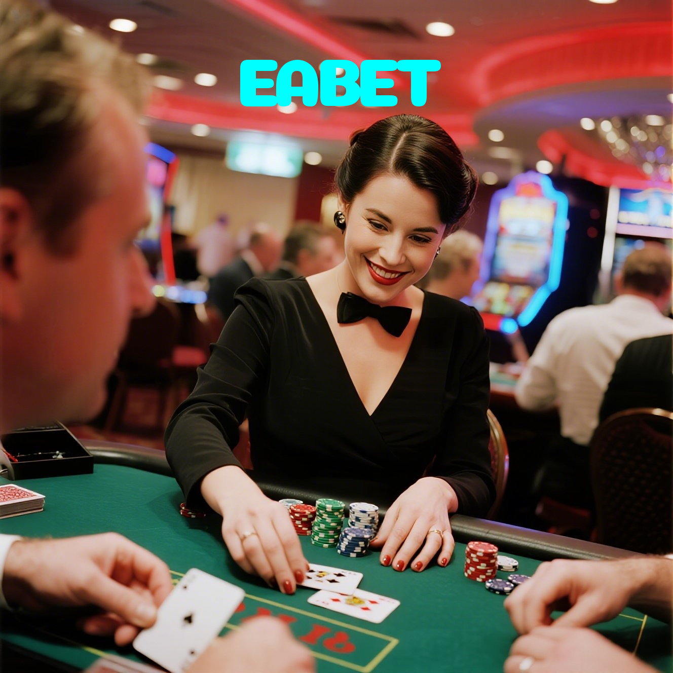 EABET visual