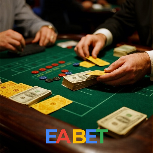 EABET visual