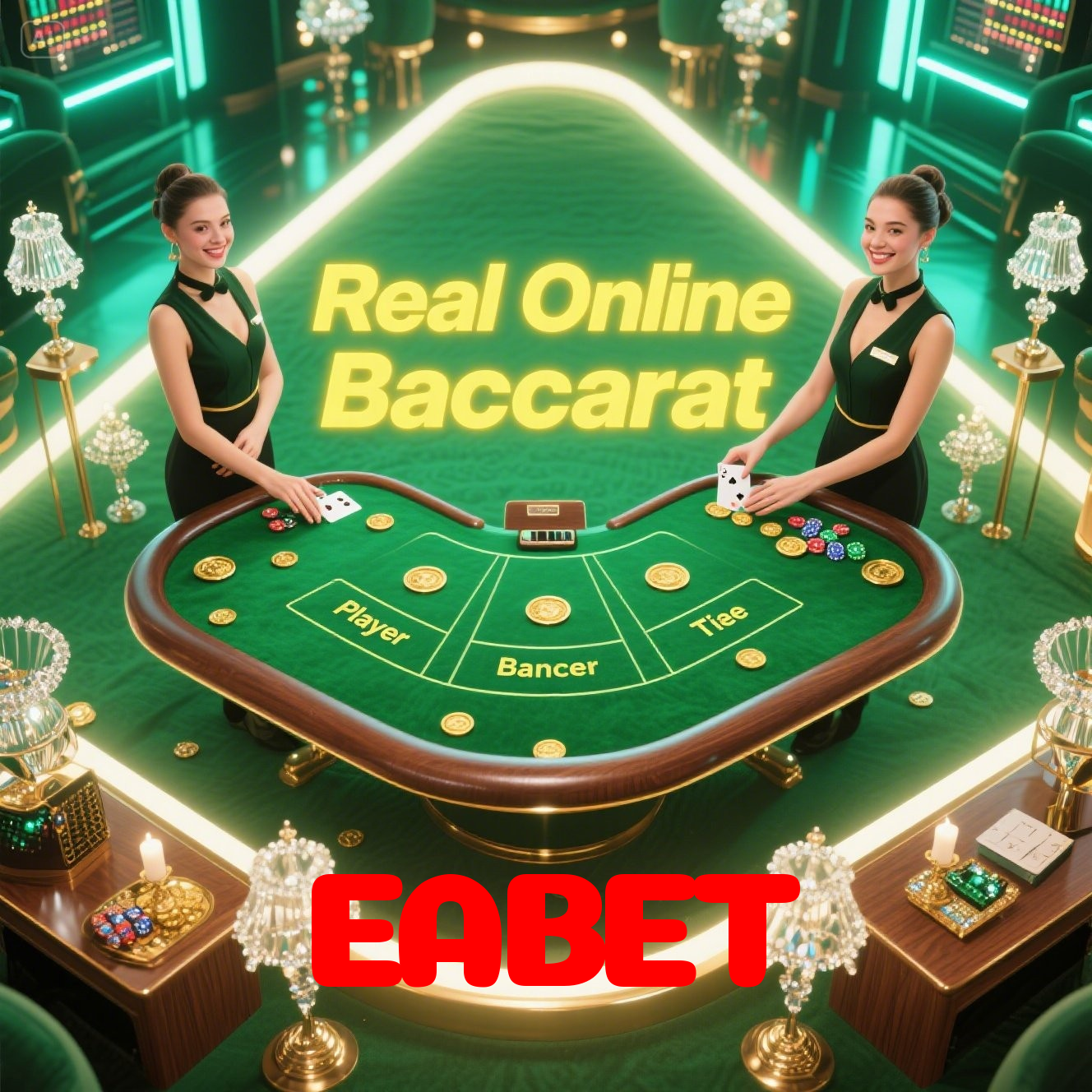 EABET visual