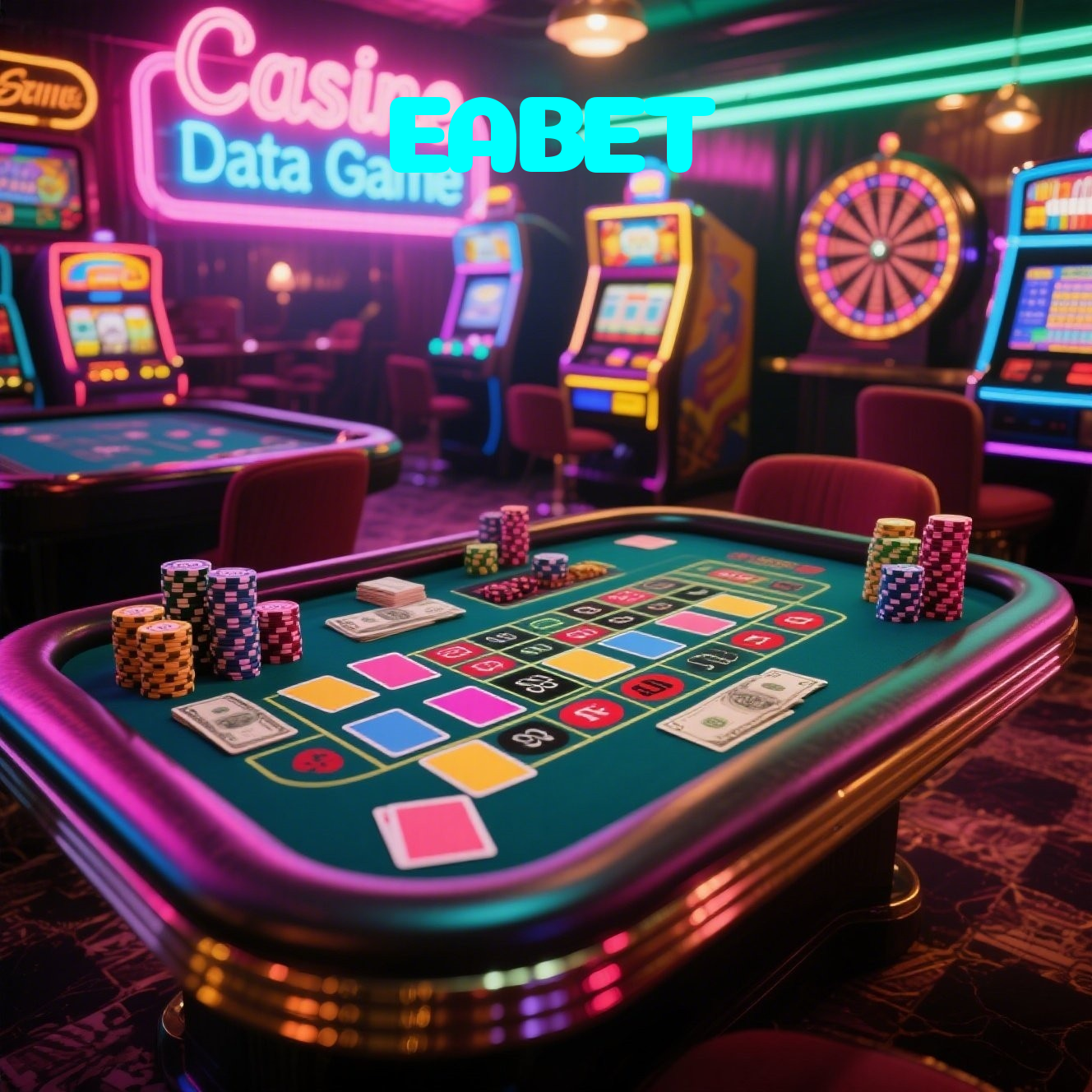EABET visual