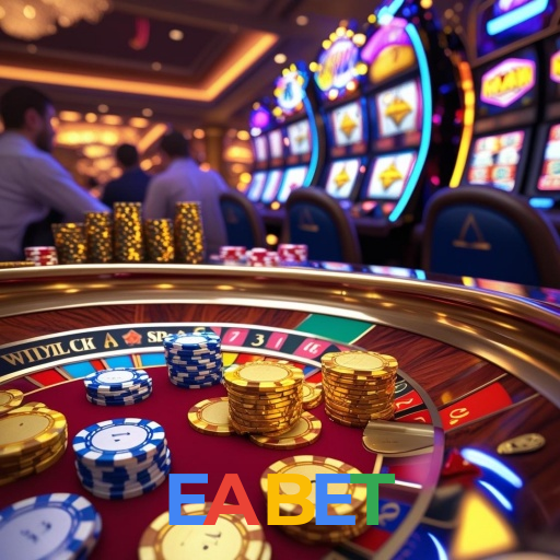 EABET visual
