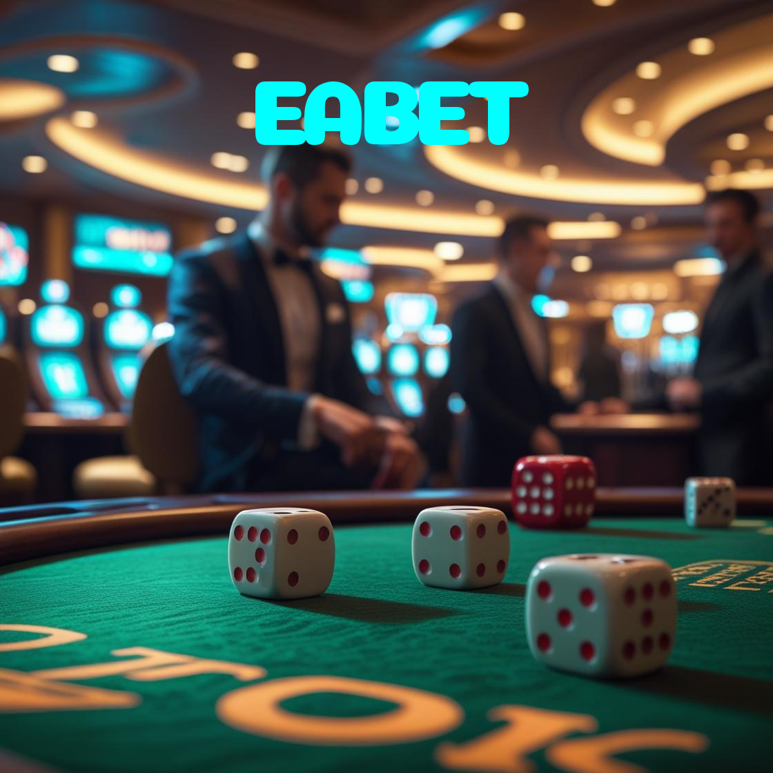 EABET visual