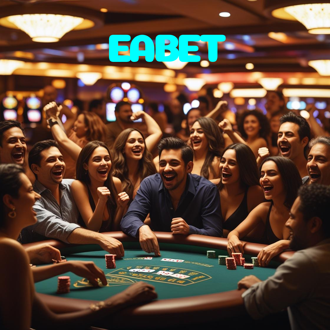EABET visual