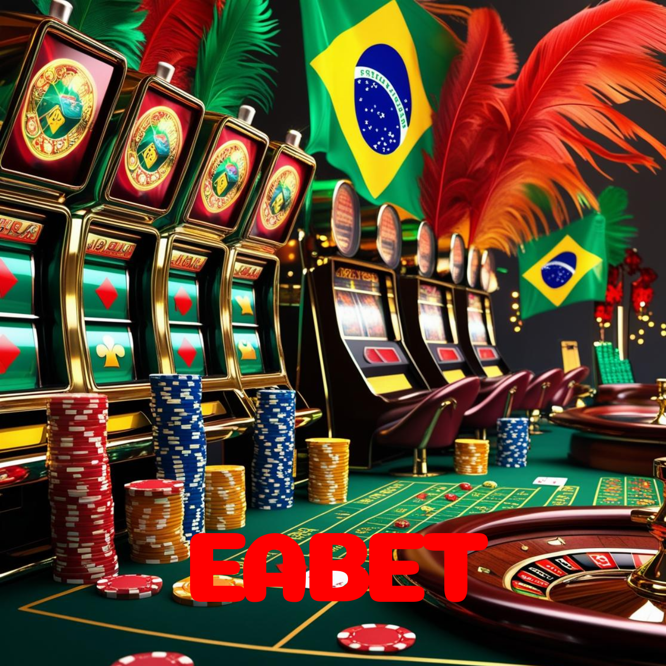 EABET visual