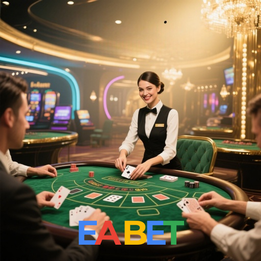 EABET visual