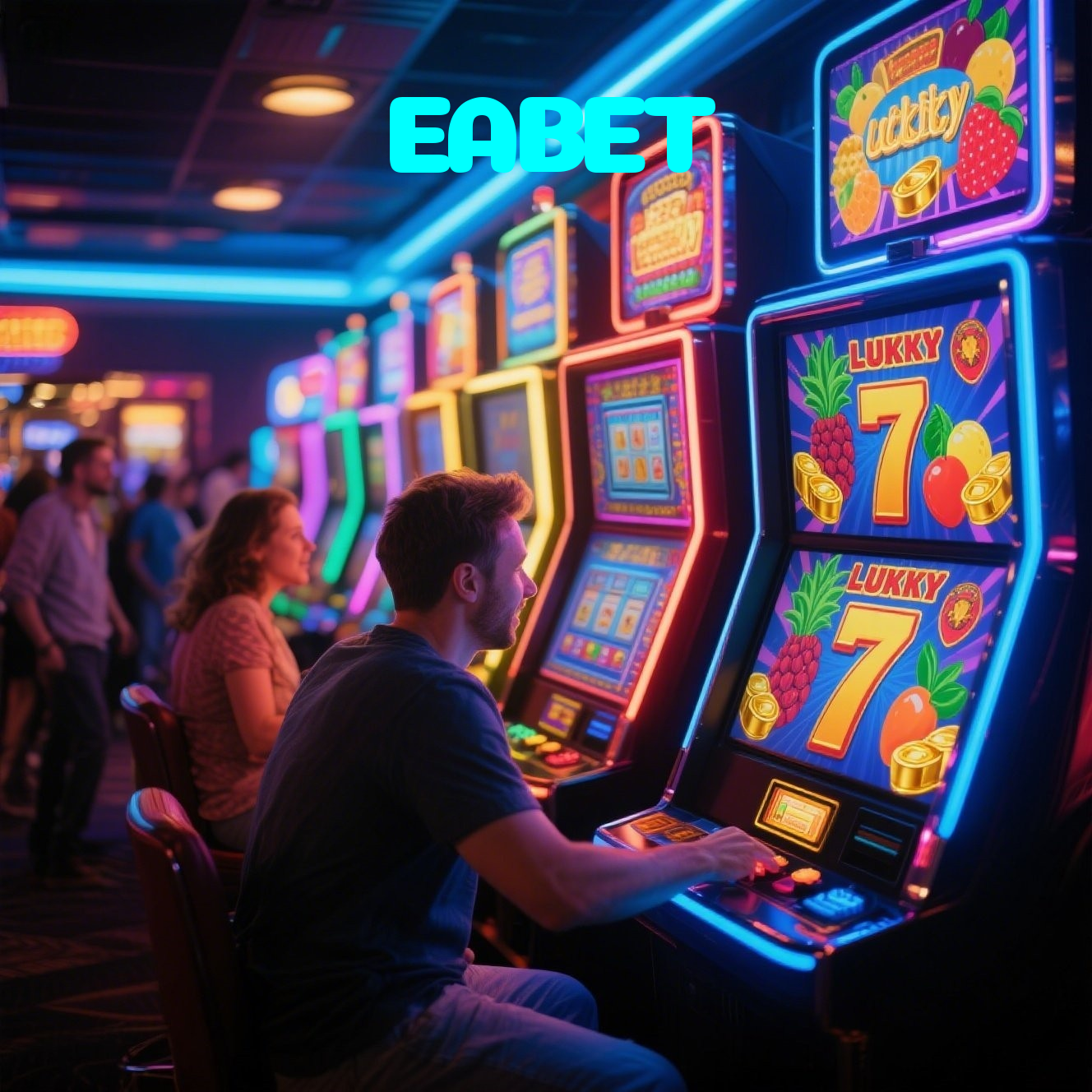 EABET visual