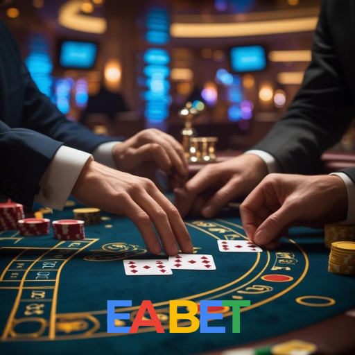 EABET visual