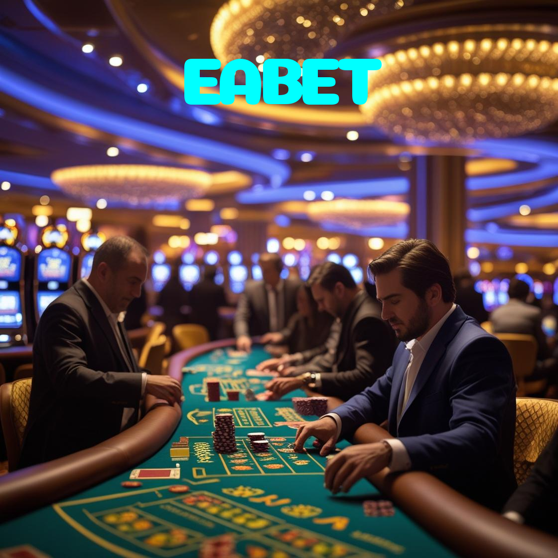 EABET visual
