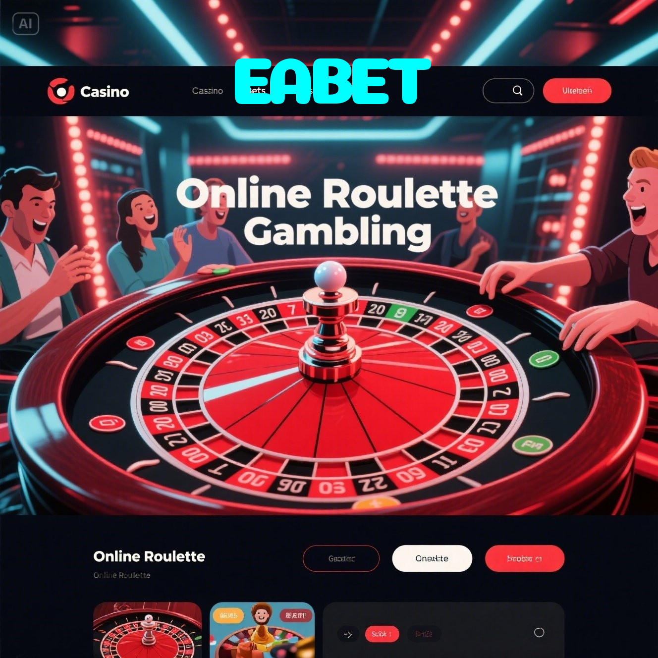 EABET visual