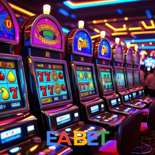 EABET visual