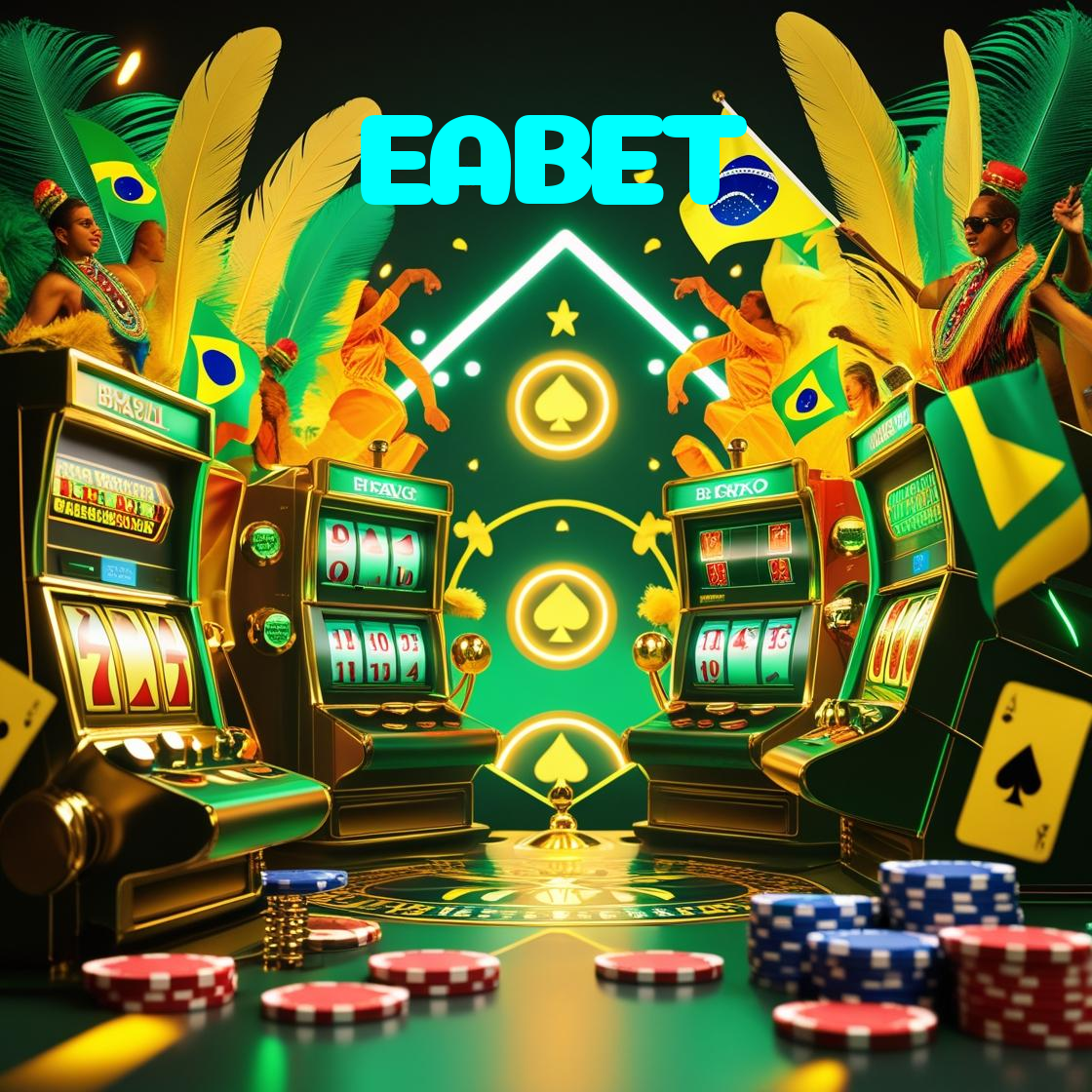 EABET visual
