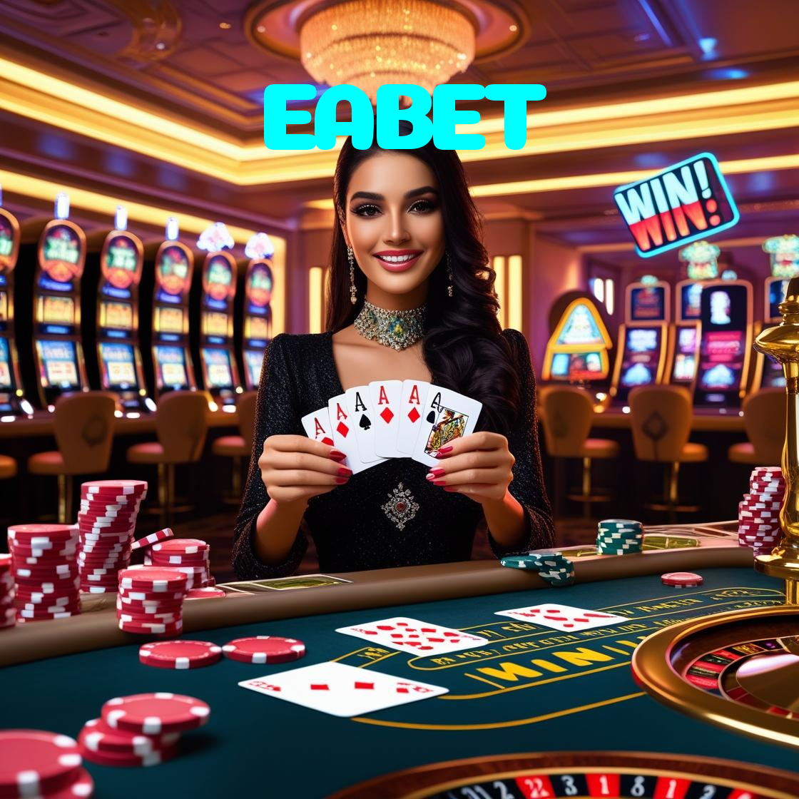 EABET visual