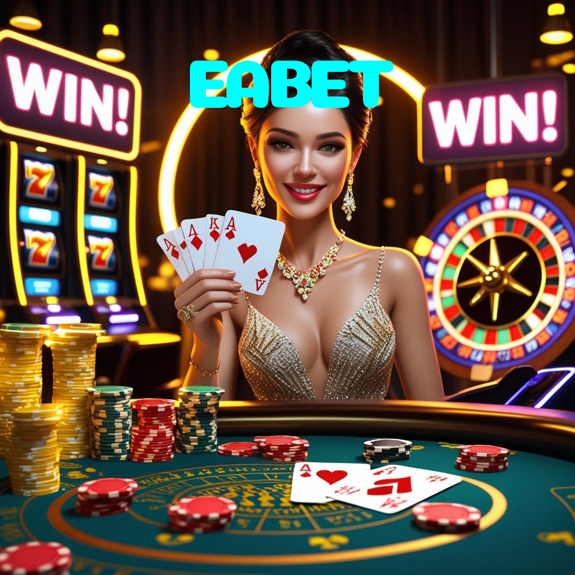 EABET visual