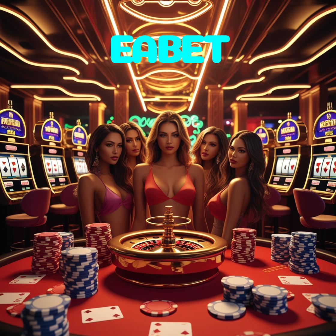 EABET visual