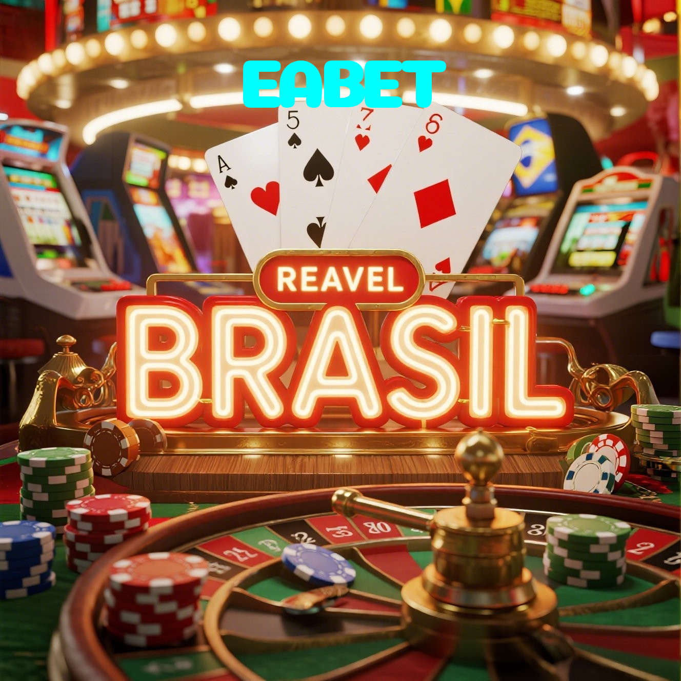 EABET visual