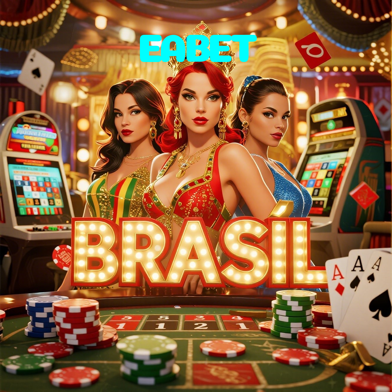 EABET visual