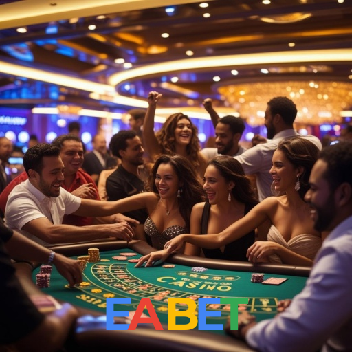 EABET visual