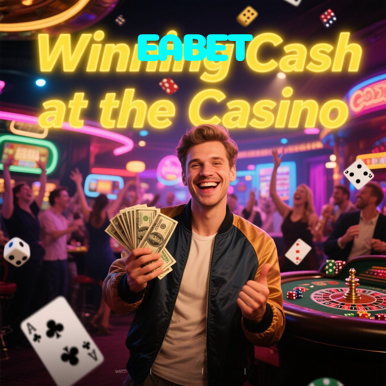 EABET visual