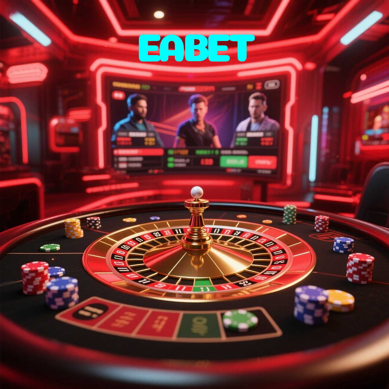 EABET visual