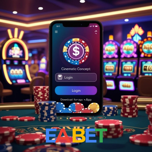 EABET visual
