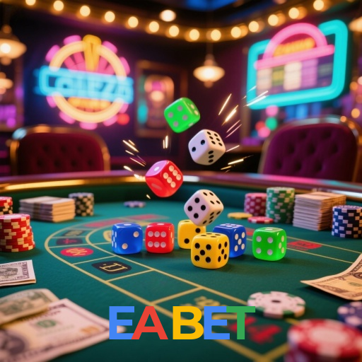 EABET visual