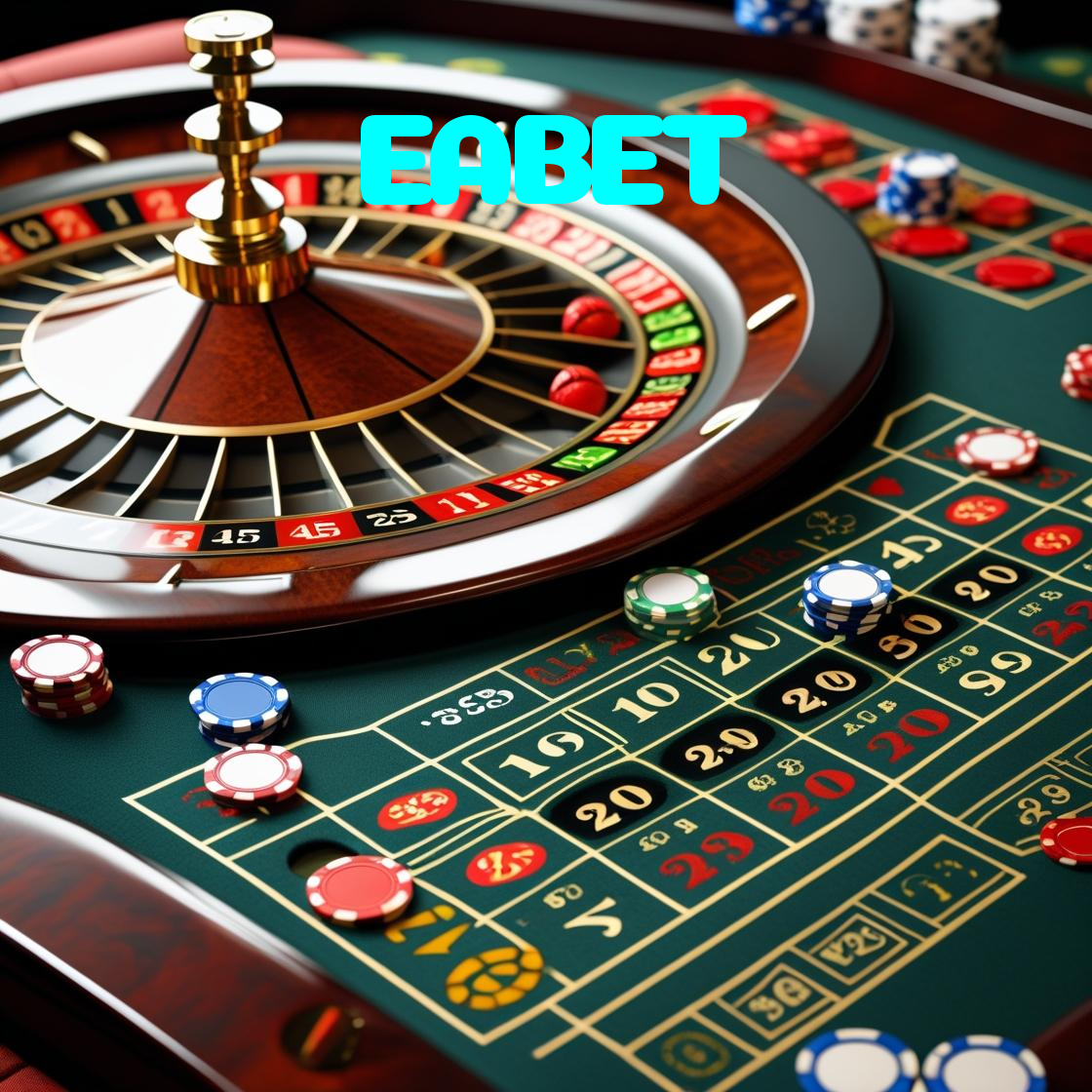 EABET visual