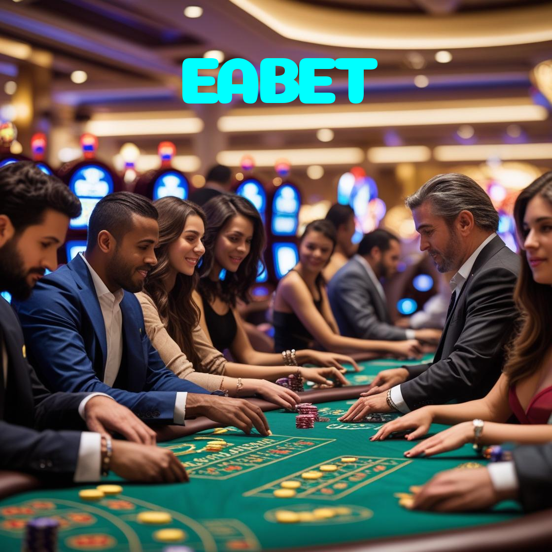 EABET visual