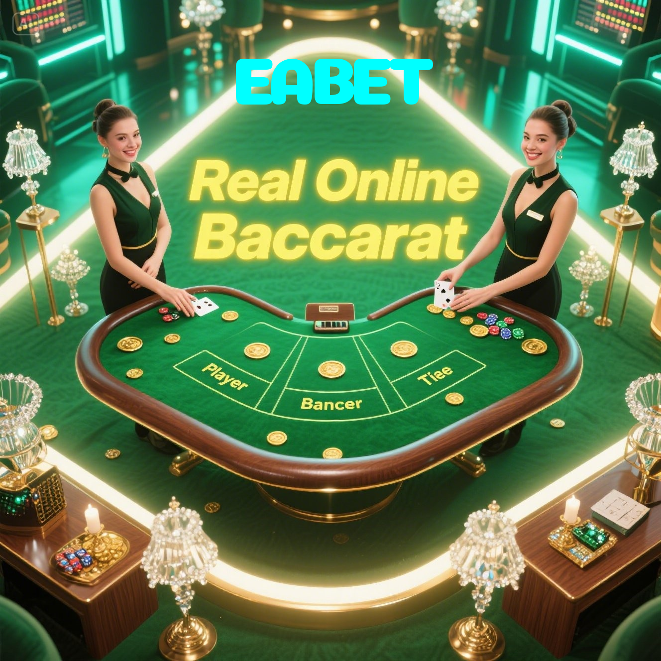 EABET visual