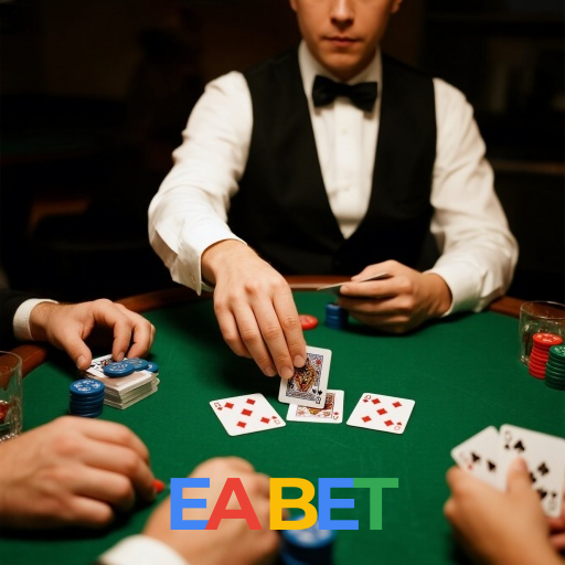 EABET visual