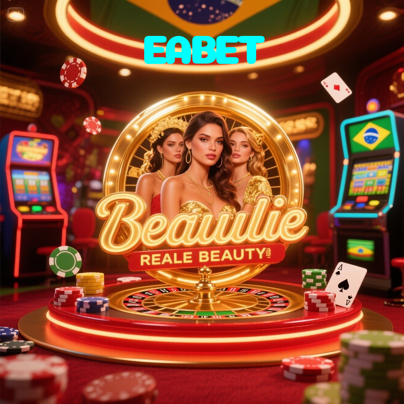 EABET visual