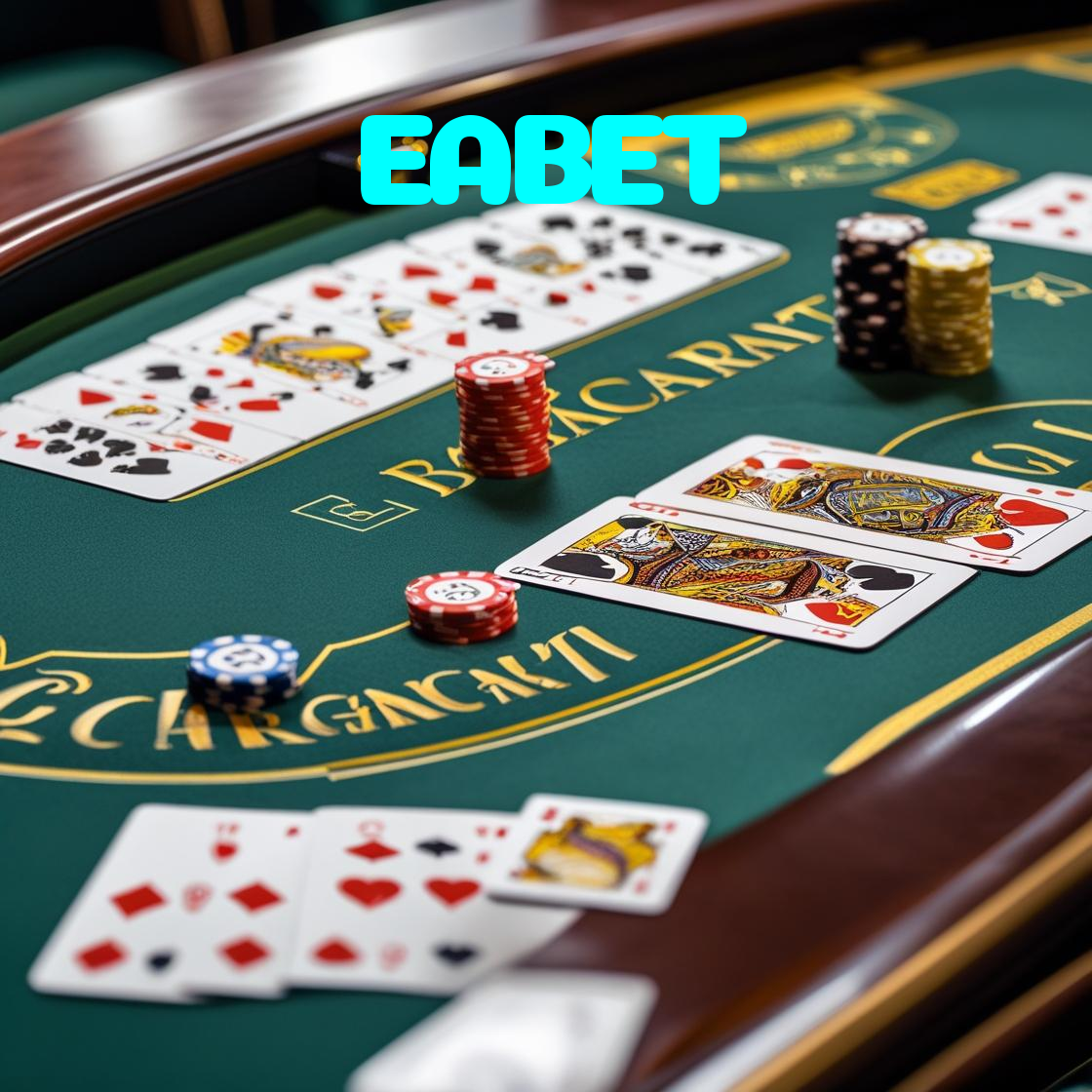 EABET visual