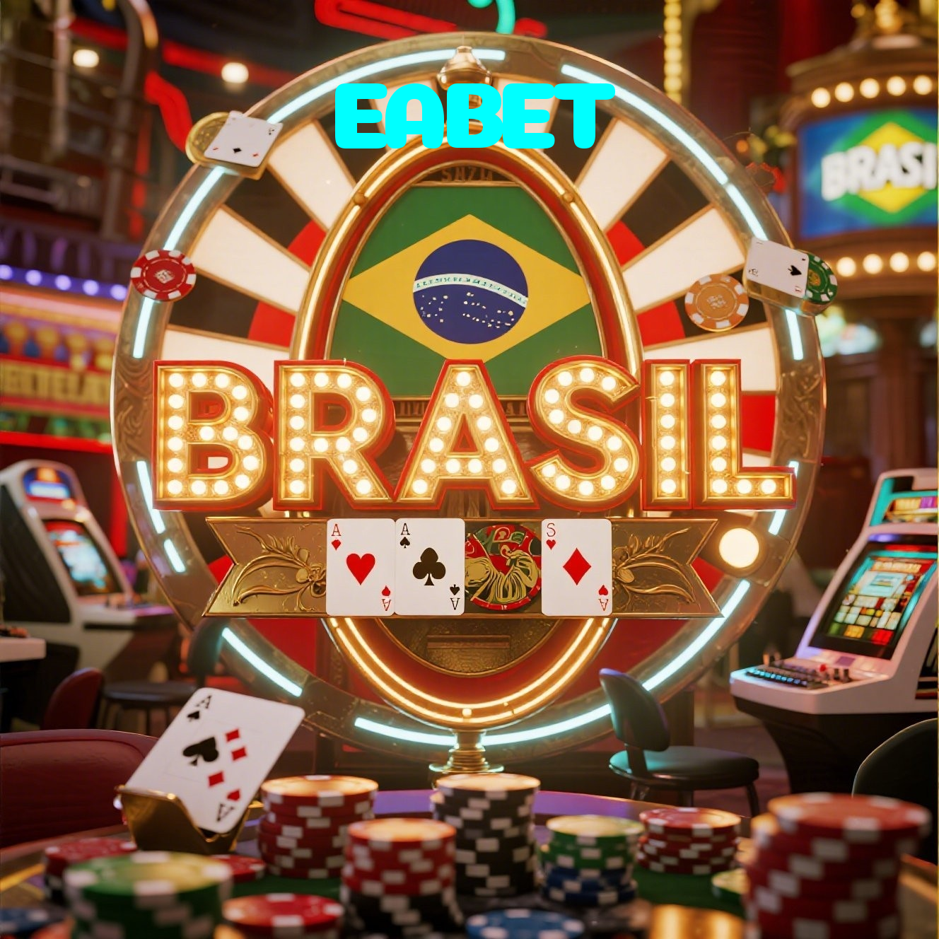 EABET visual