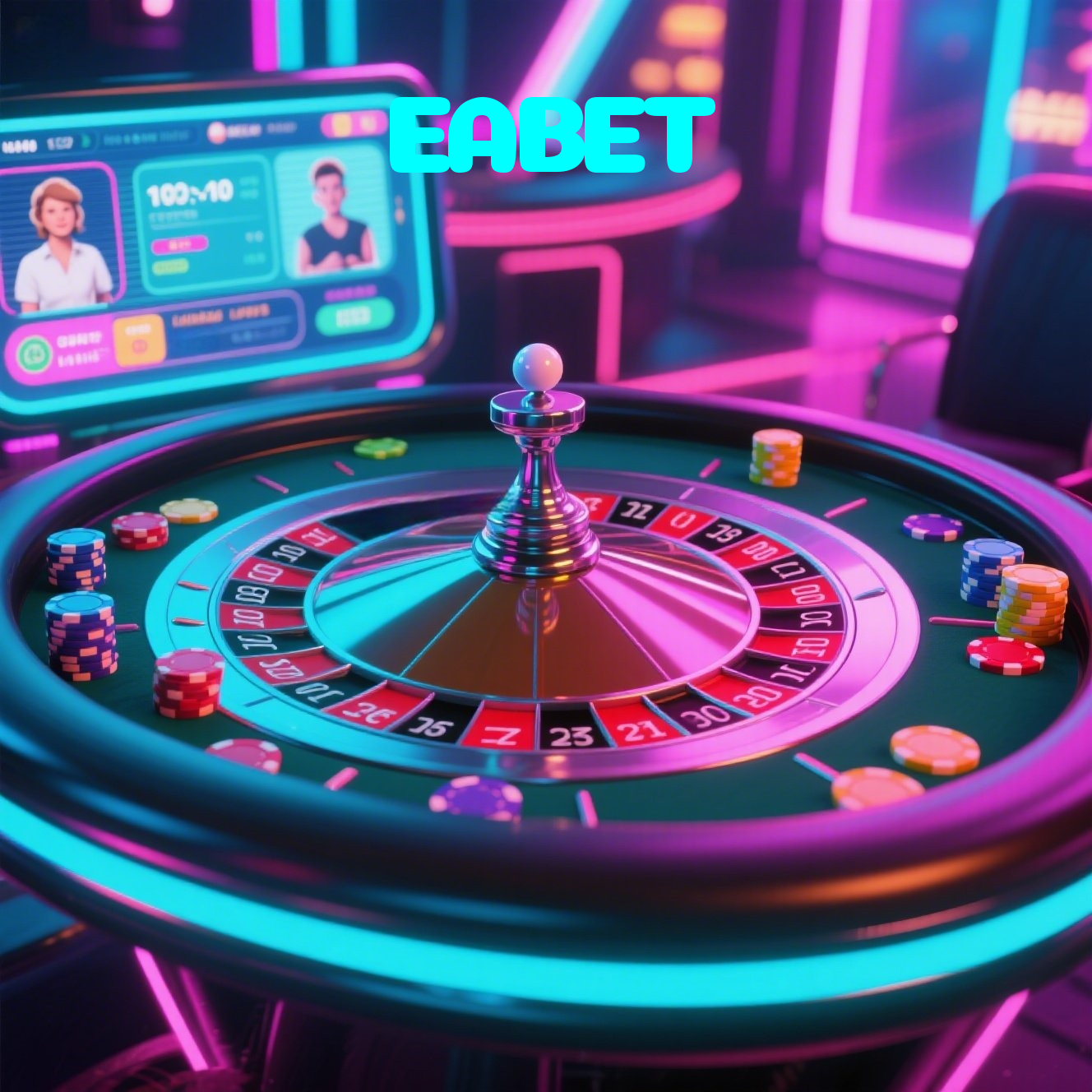 EABET visual