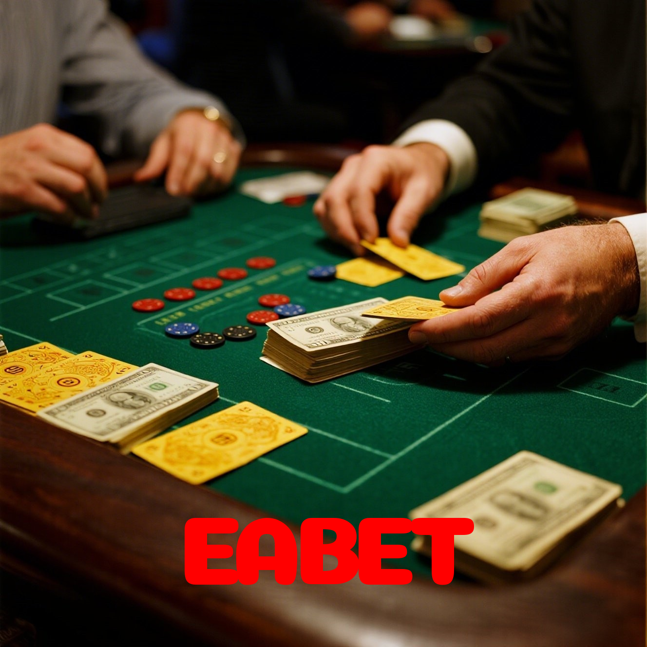 EABET visual