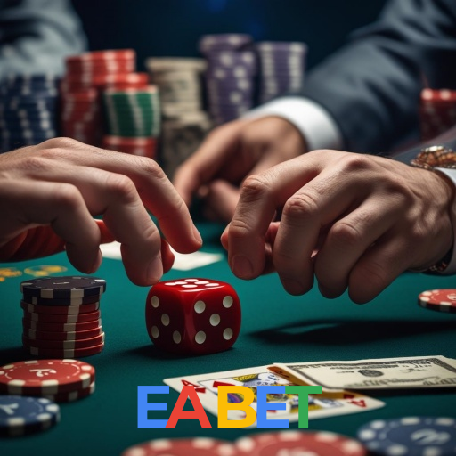 EABET visual