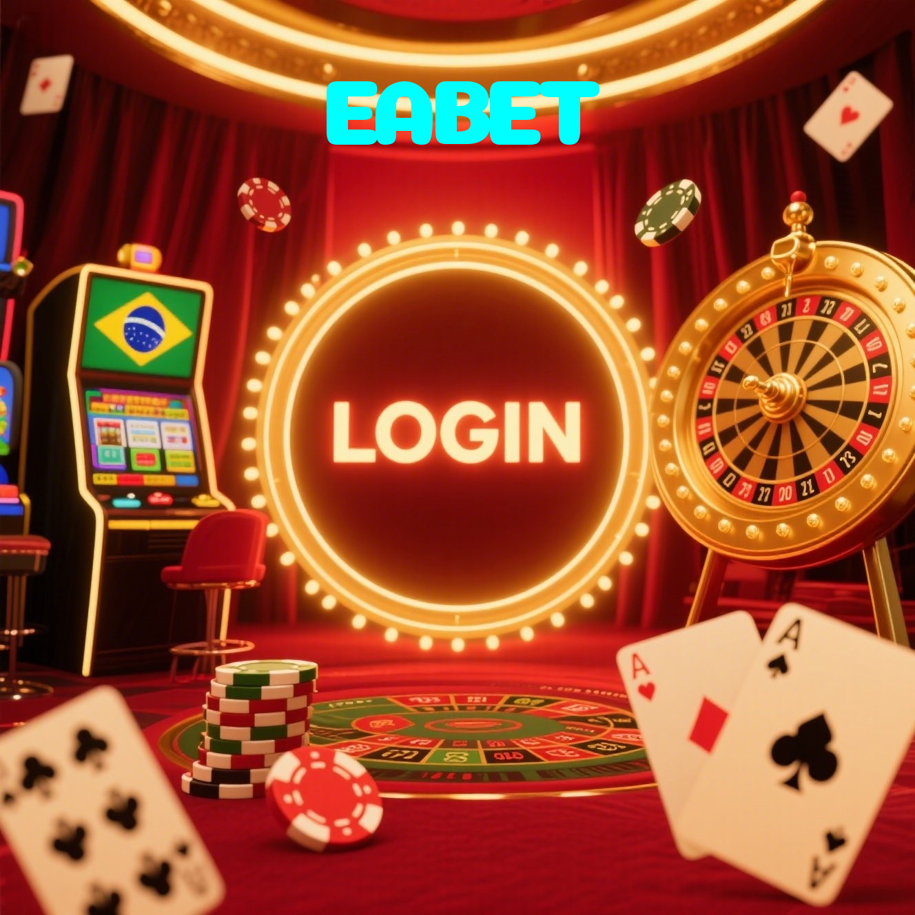 EABET visual