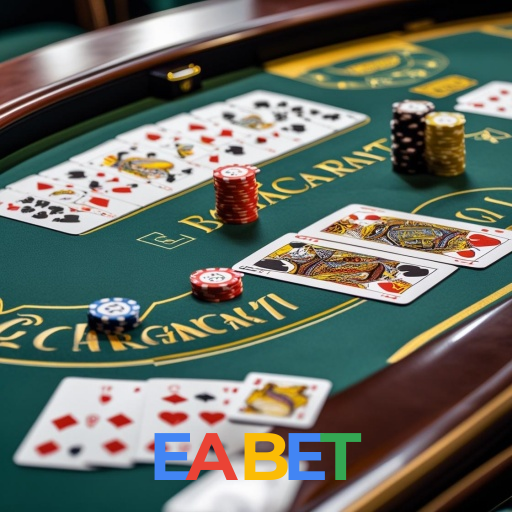 EABET visual