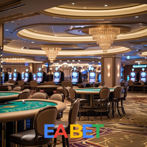 EABET visual