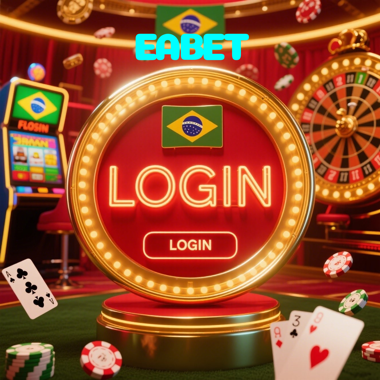 EABET visual