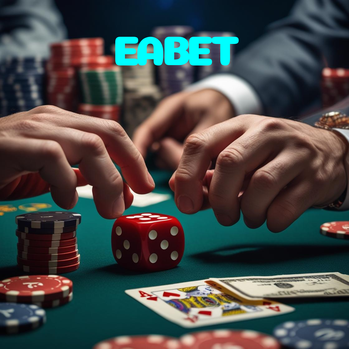 EABET visual