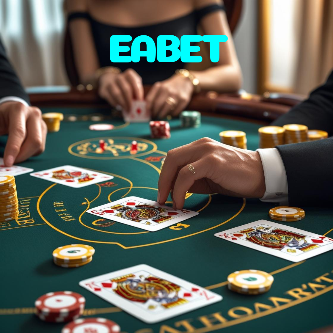 EABET visual