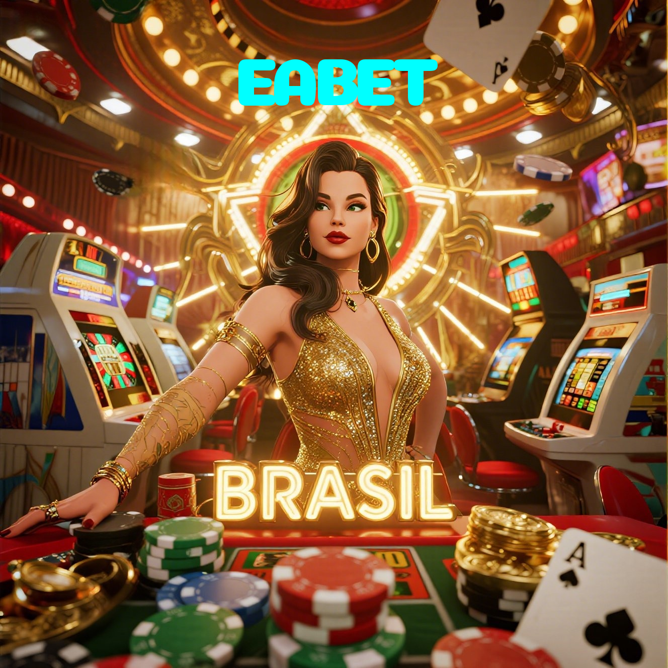 EABET visual