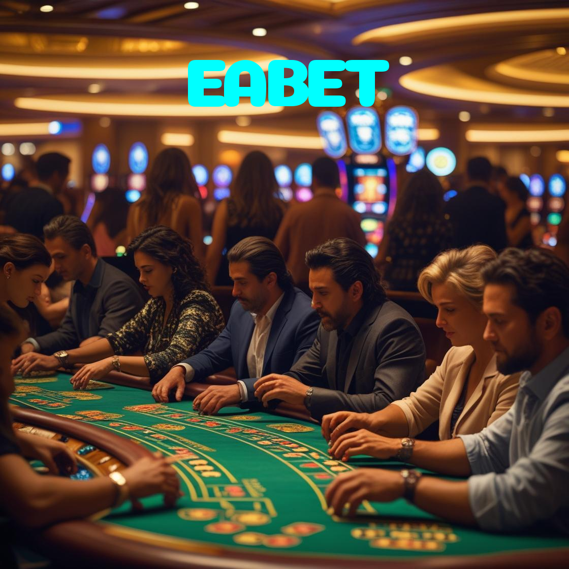 EABET visual