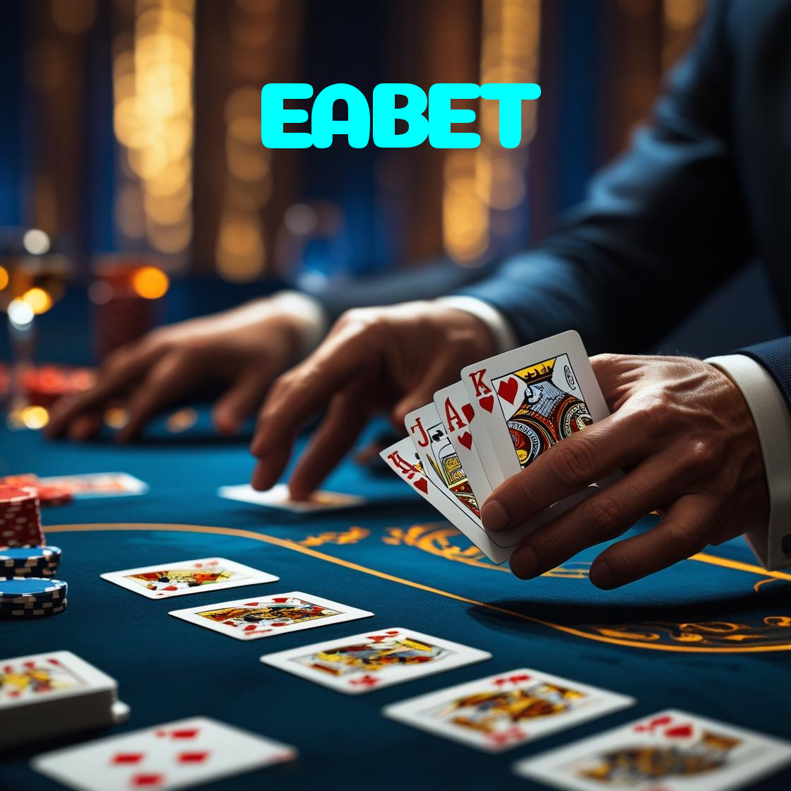 EABET visual