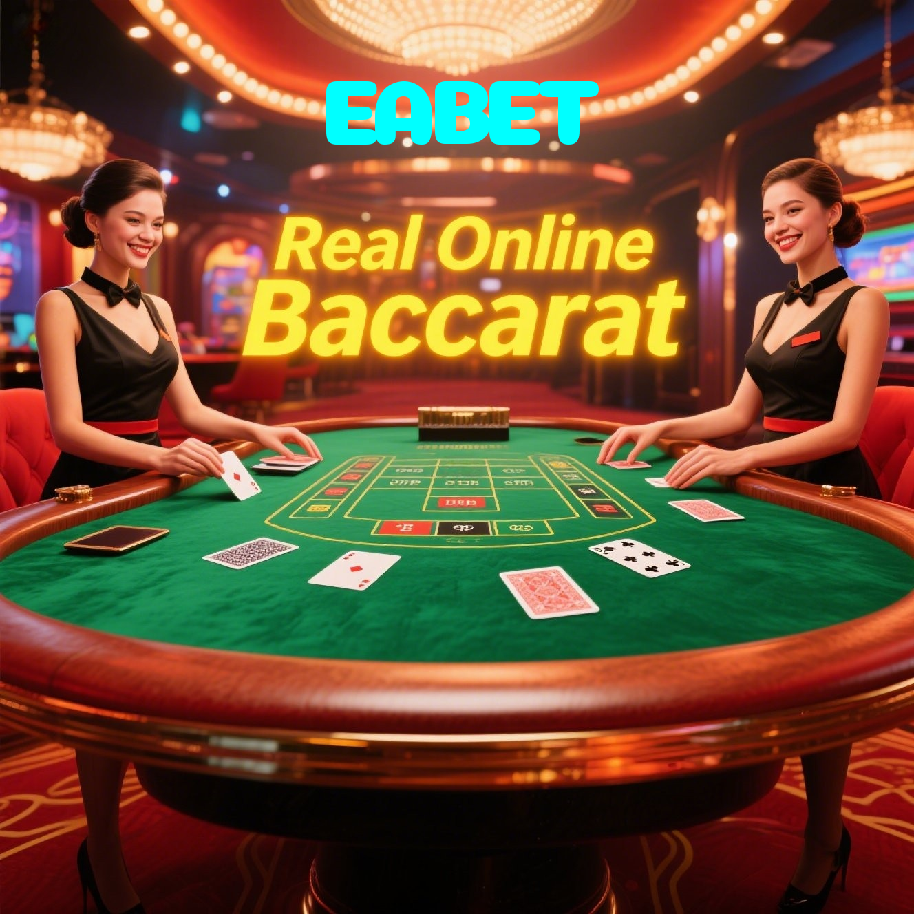 EABET visual