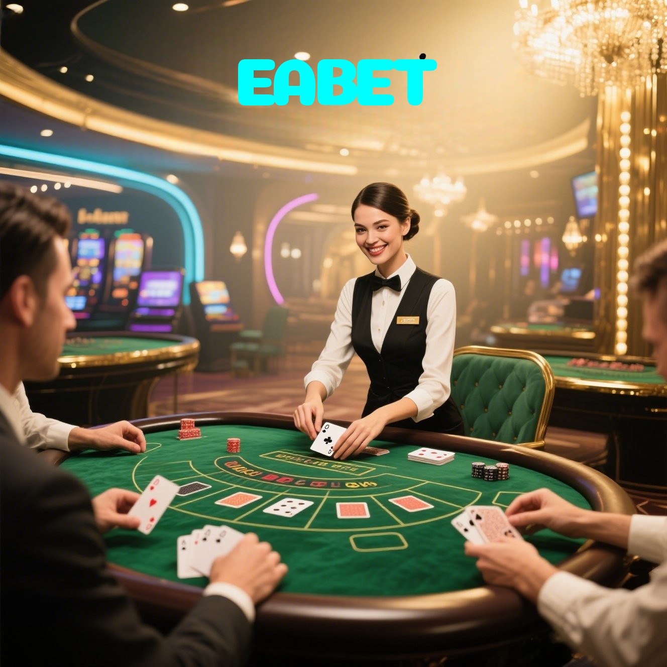 EABET visual